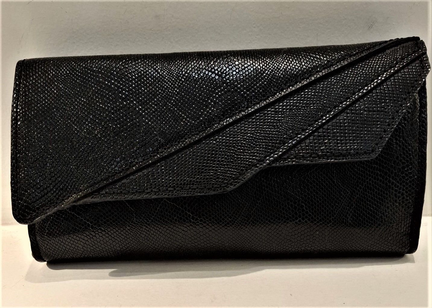 کیف دستی زنانه چرم طبیعی دست دوز